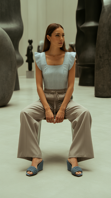 Outfit 1